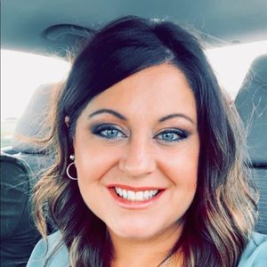 Meet your Posher, Kathy